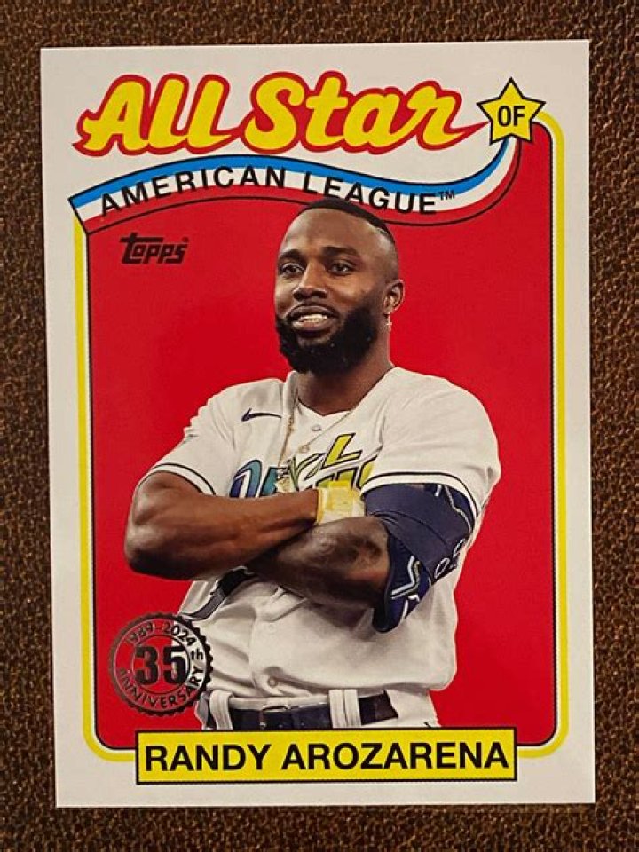Randy Arozarena, Baseball's Rising Star