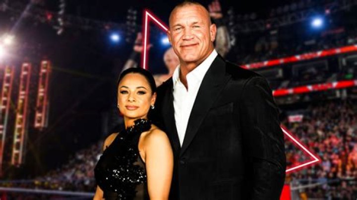 Randy Orton Wife, Age, Height, Weight, Kids, Family, Is He Gay?