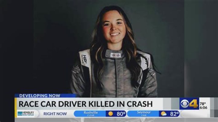 RIP Ashlea Albertson Car Accident Linked To Death Cause Obituary