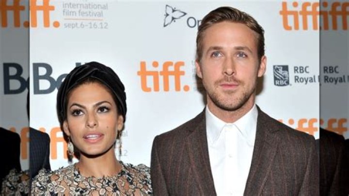 Ryan Gosling And Eva Mendes Have A Bigger Age Gap Than You Thought ·
