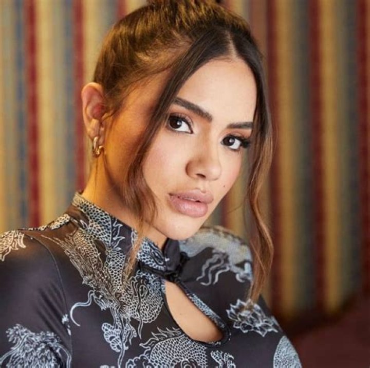 Samadhi Zendejas Actress, Bio, Wiki, Net Worth, Partner, Film Career