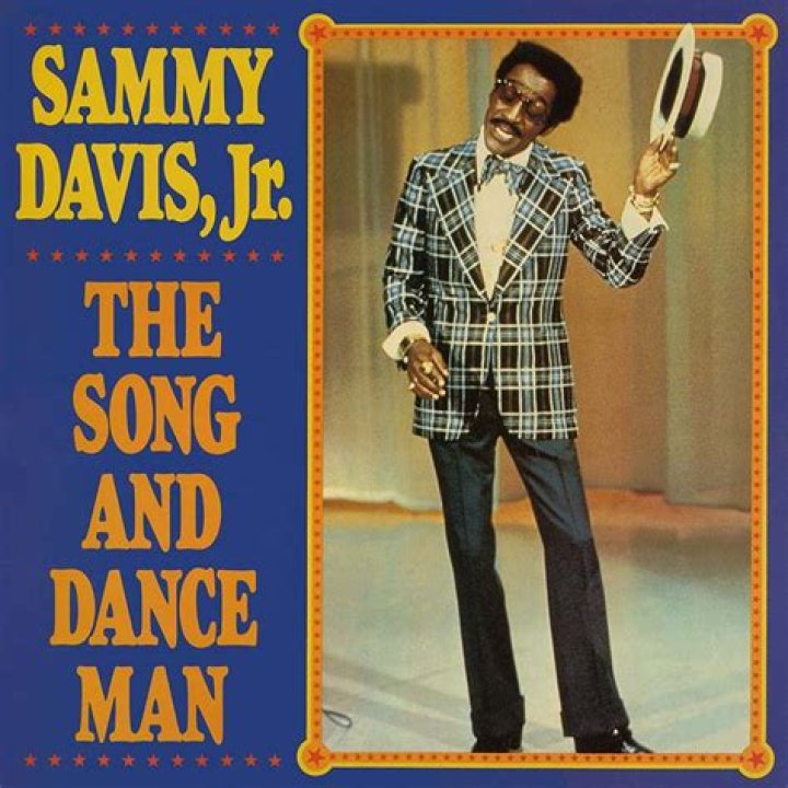 Sammy Davis Jr. And The Satanic Rumor