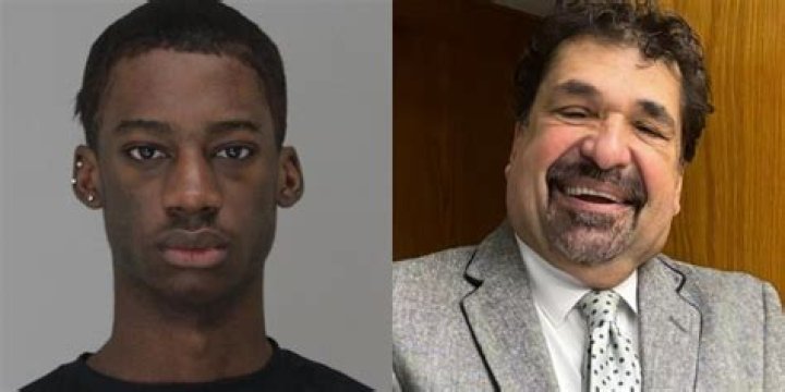 Samuel, A Missouri Student, Was Murdered By Emma Adams; She Was Detained And Charged With Second-Deg