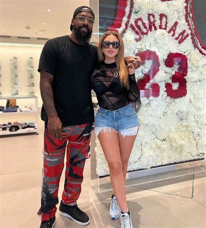Scottie Pippen's Daughter Sierra Pippen Net Worth, Age, Height