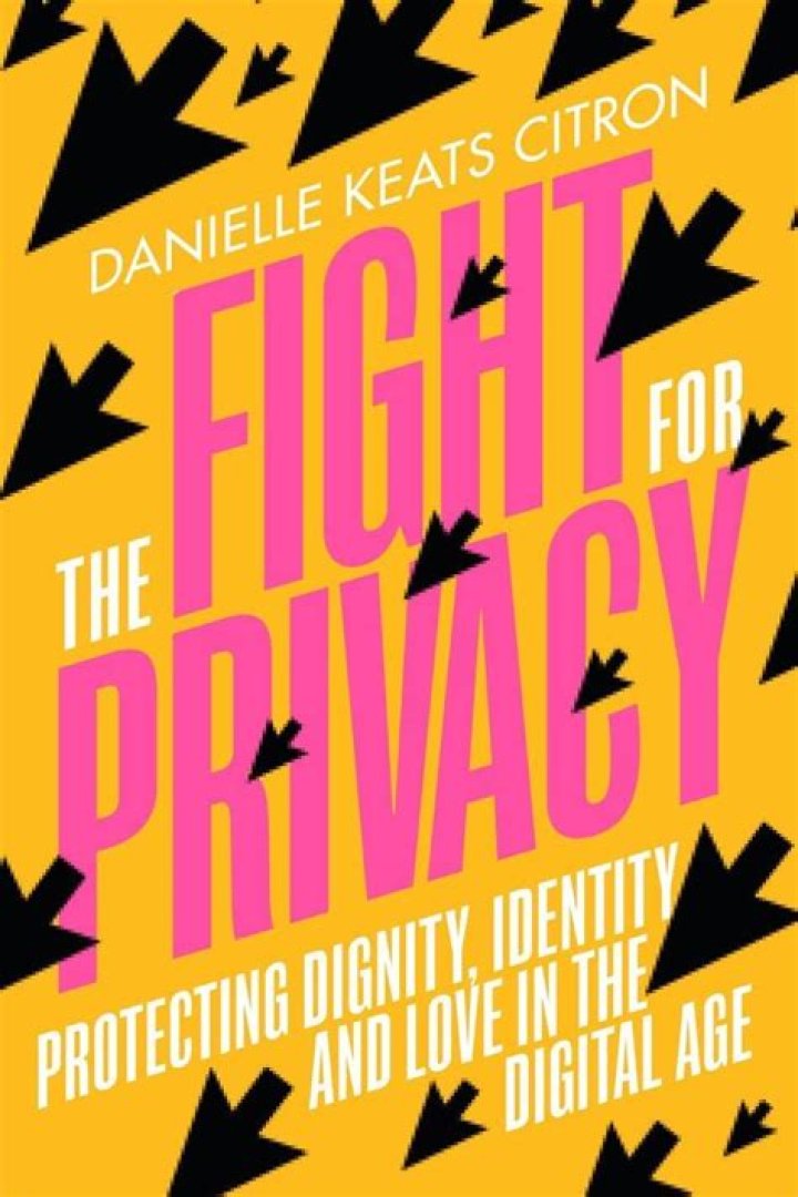 Secrets, Consequences, And The Fight For Privacy