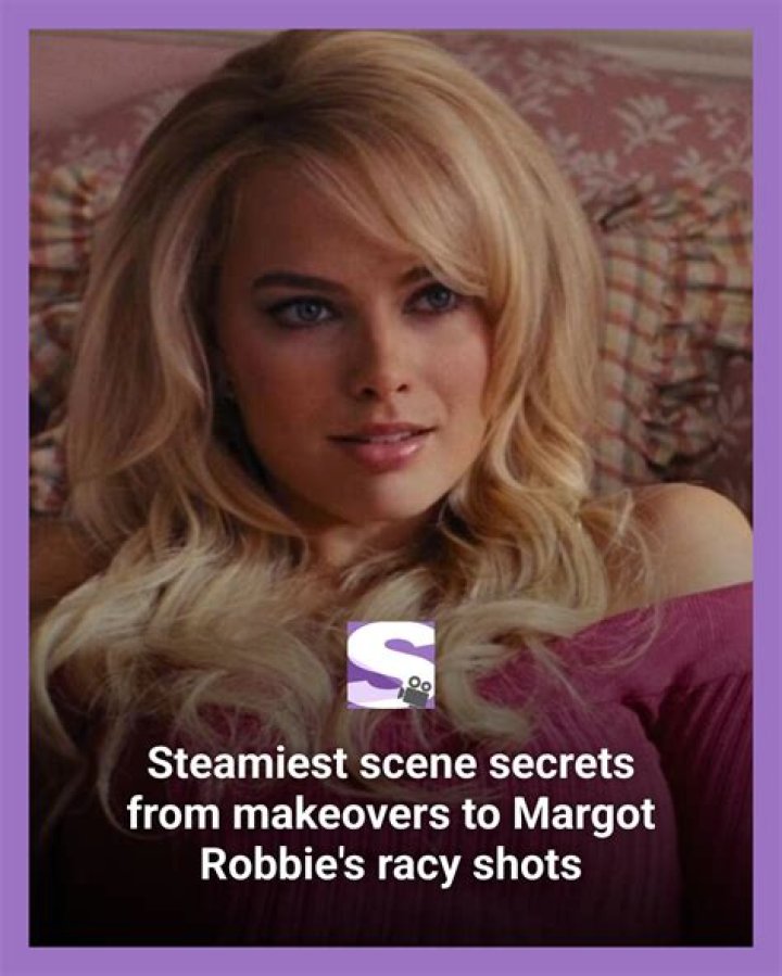 Secrets From The Entertainment Icon