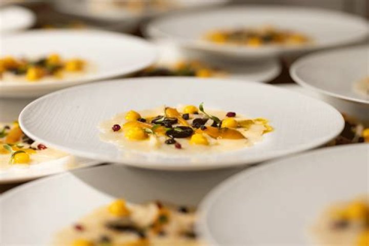 Secrets Of A Culinary Star Revealed