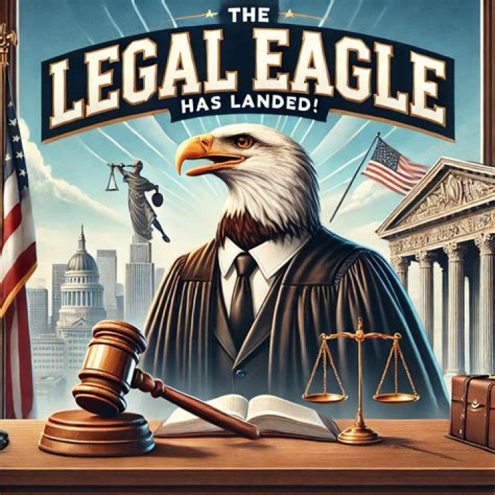 Secrets Of A Legal Eagle's Fortune
