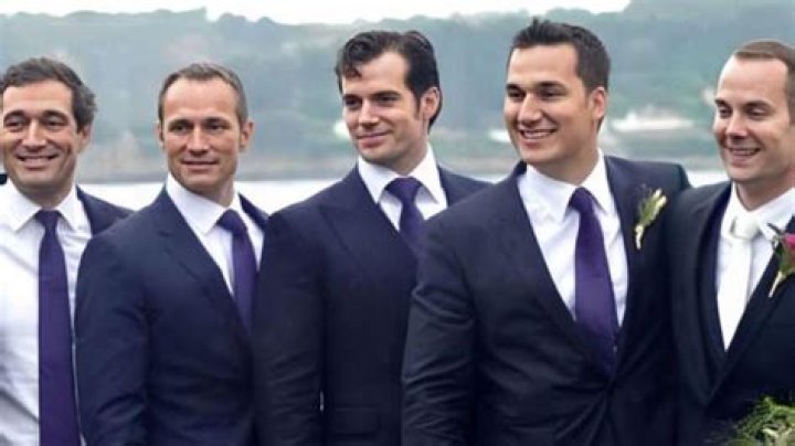 Secrets Of The Cavill Brothers' Family
