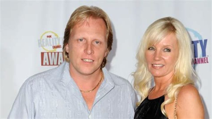 Sig Hansen's Wife's Cancer Journey