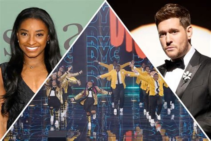 Simone Biles, Michael Phelps and Shaquille ONeal Defeated ADHD to Achieve theUnthinkable ·