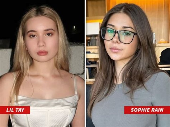 Sofia Beverly's OnlyFans Leak And Its Impact