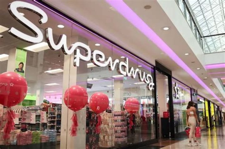 Superdrug shoppers nabbing half-price perfumes 'perfect for Xmas presents'