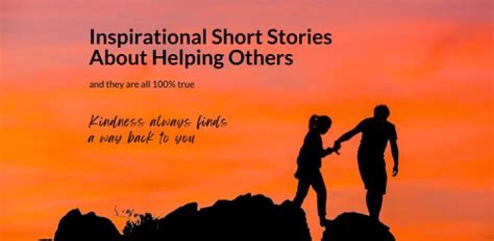 Support, Values, And Inspiring Stories