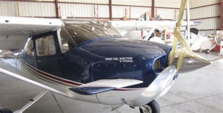 Tennessee Dr Lionel Meadows Plane Crash: Pilot Death And Obituary