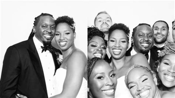 The Enduring Love And Success Of Chuck Adams And Monica McNutt