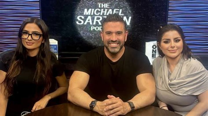 The Farha Khalidi OnlyFans Leaks
