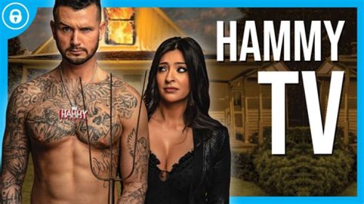 The HammyTV OnlyFans Leak Exposed