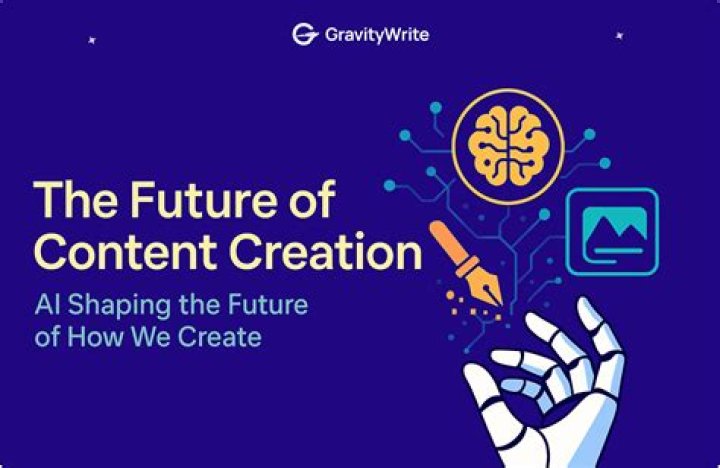 The Latest Sensation In The World Of Content Creation
