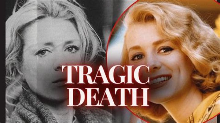The Life and Death of Inger Stevens – How Exactly Did She Die?
