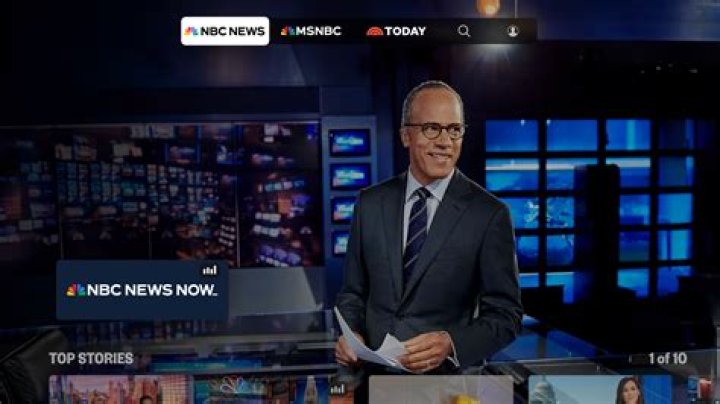The NBC News Correspondent, His Career, And Impact In Journalism