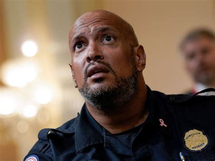 The Officer Harry Dunn Family's Fight For Justice