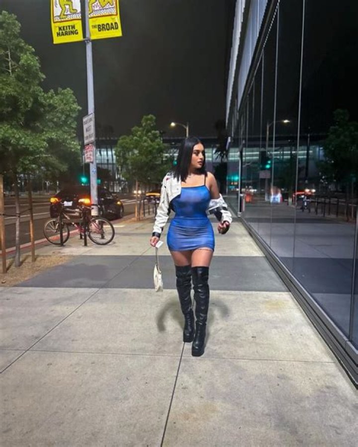 The Risks And Consequences Of "Marlene Santana Leaked" Revealed