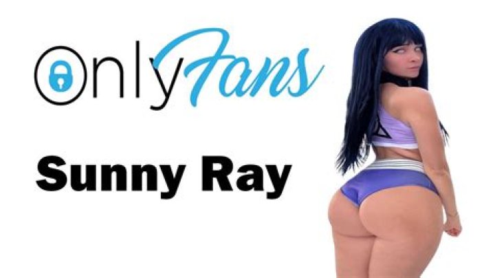 The "Sunny Ray OnlyFans Leak" Exposed