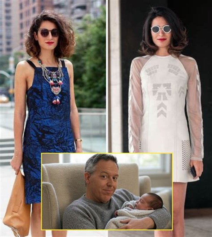 The Talk's Jerry O'Connell's very famous wife wows in dangerously low-cut dress