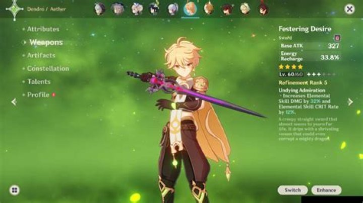The Twitch Star With A Passion For Impact