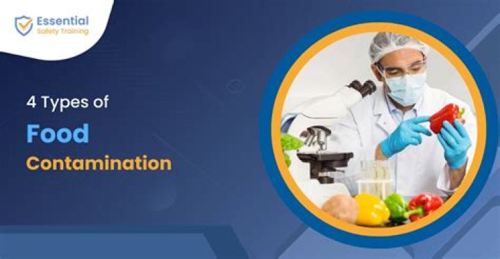 The Ultimate Guide To Food Contamination Prevention For Food Workers