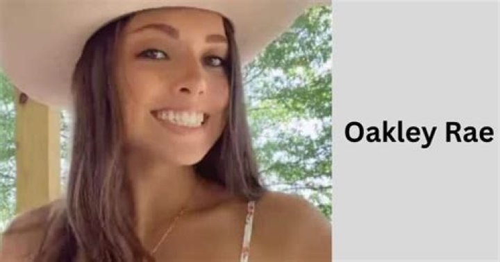 The Ultimate Guide To "oakley Rae Onlyfans Leaks"