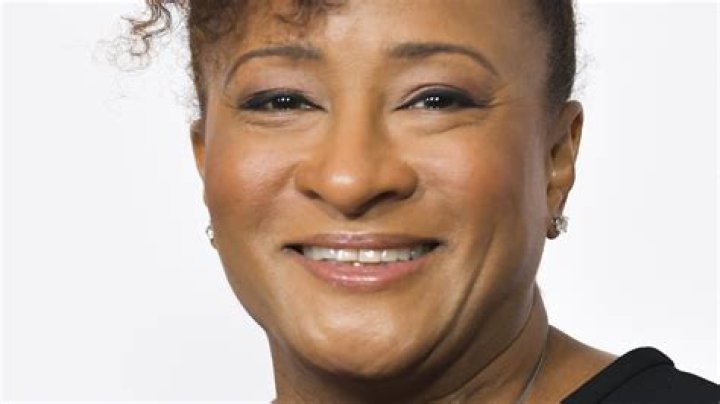 The Untold Truth Of Wanda Sykes ·