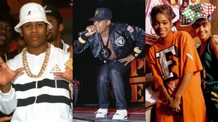 Their Enduring Influence On Hip Hop And Beyond