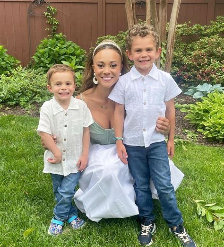 Theo Darby, Finn Darby: Meet Rhys Darbys Children