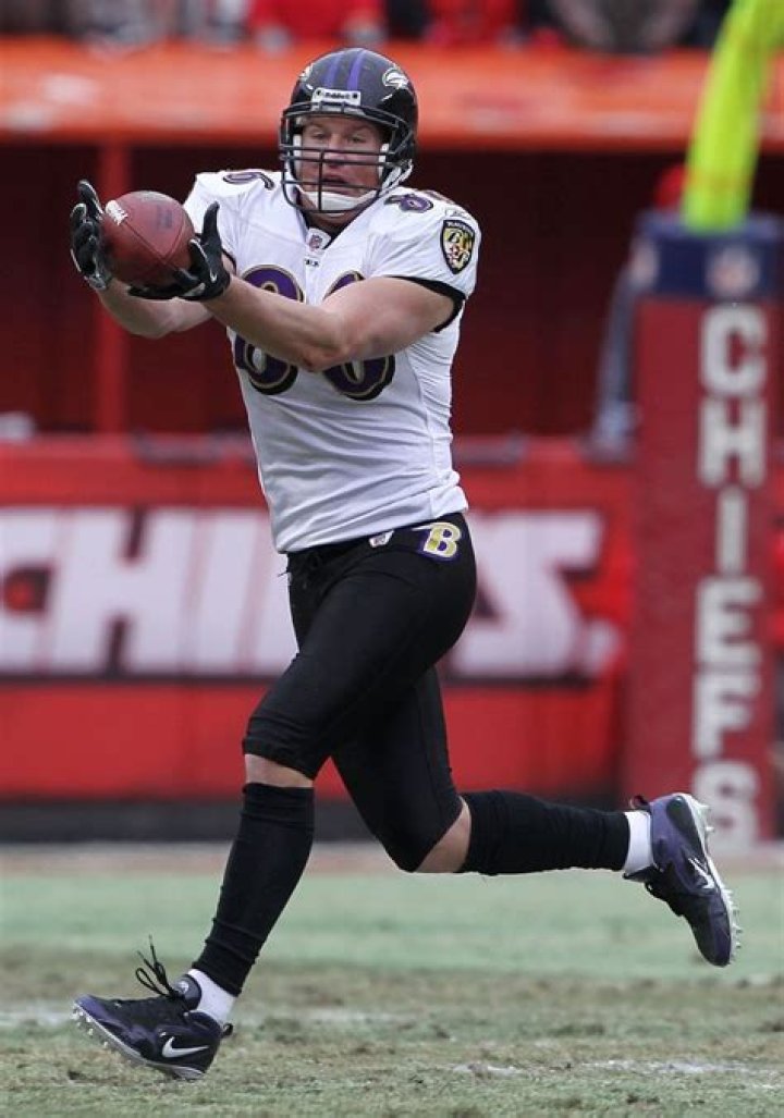 Todd Heap Accidentally Strikes, Kills 3-Year Old Daughter with Car