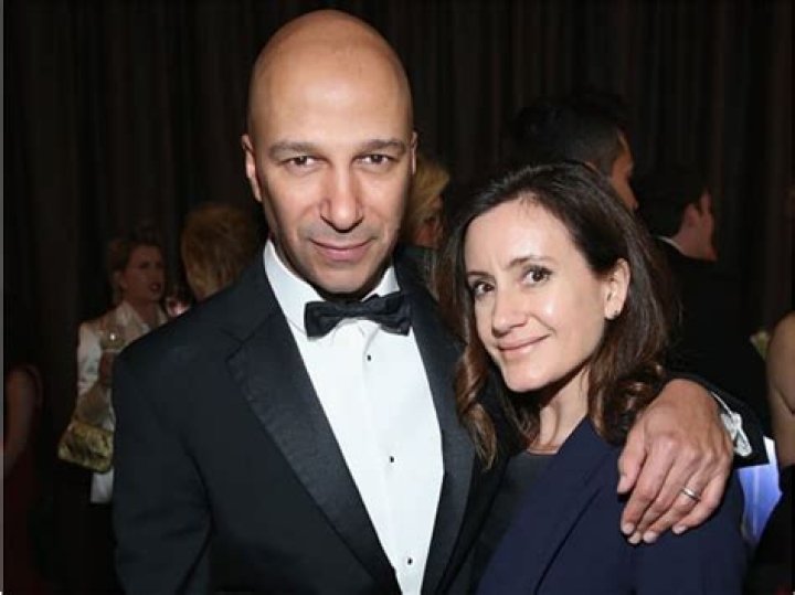 Tom Morello Biography, Wife (Denise Luiso), Net Worth, Age, Family, Ethnicity