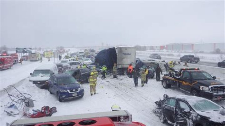 Tom Taraska Wisconsin: tom taraska accident ·