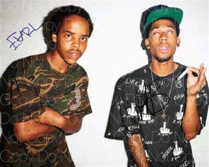 Tyler, The Creator Expands "Wolf" Tour, Adds Dates With Earl Sweatshirt ·