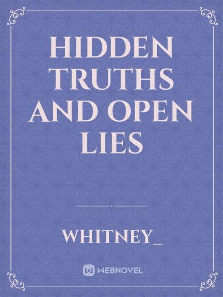 Uncover Hidden Truths And Extraordinary Insights On Camden John Lachey