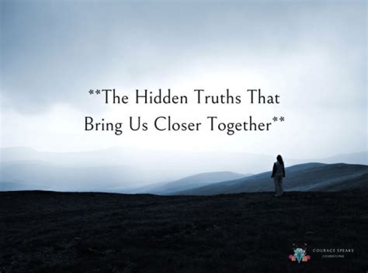 Uncover Hidden Truths And Gain Expert Insights