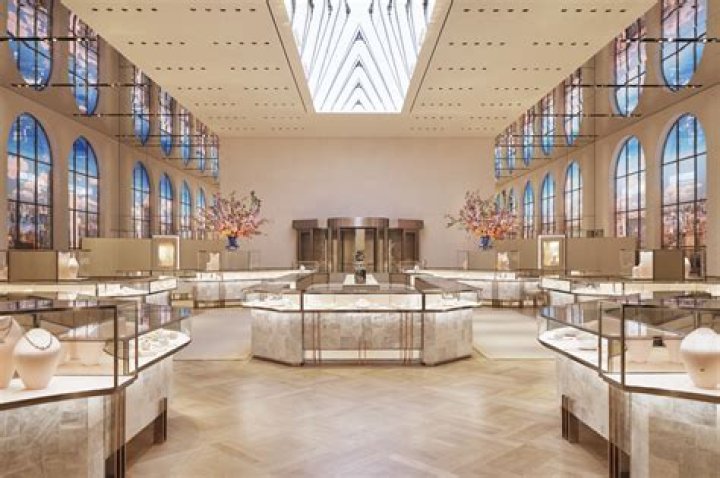 Uncover The Extraordinary World Of Tiffany Cochran: Talent, Philanthropy, And Inspiration