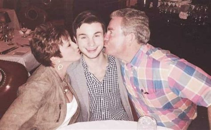 Uncover The Inspiring Story Behind Dylan Mulvaney's Supportive Parents