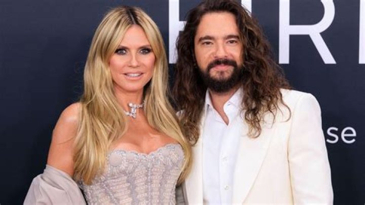 Uncover The Intriguing Identity Of Tom Kaulitz: Full Name Revealed