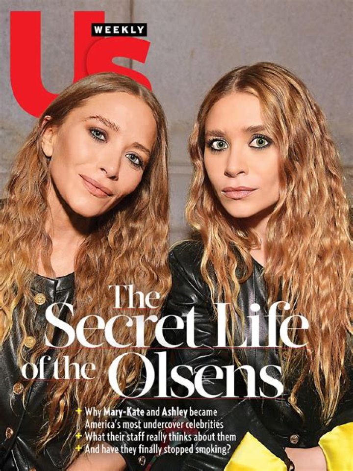 Uncover The Latest On The Olsen Twins In 2023: Exclusive Insights And