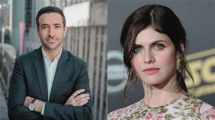 Uncover The Minds Of MSNBC's Ari Melber And Drew Grant: Insights And Revelations