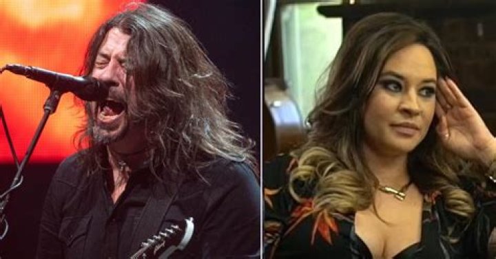 Uncover The Musical Tapestry: Dave Grohl's Roots Revealed