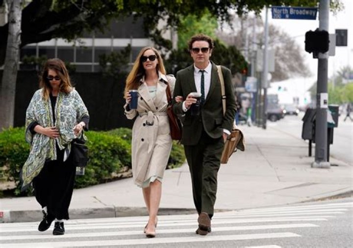 Uncover The Secrets Behind Bijou Phillips' Lineage