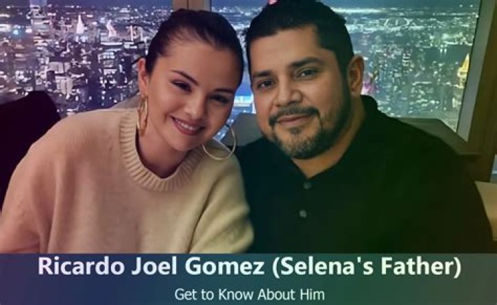 Uncover The Secrets Behind Ricardo Joel Gomez's Spouse