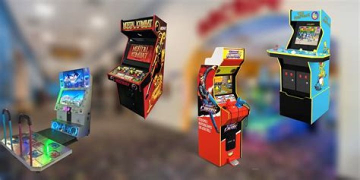 Uncover The Secrets Of Arcade Currency